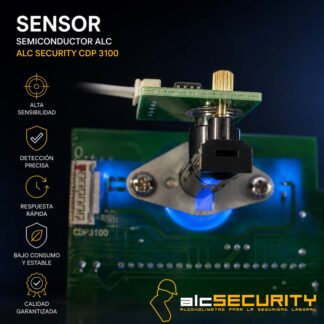 Sensor ALC Security CDP 3100