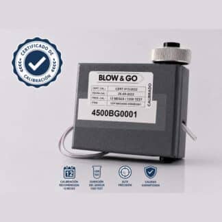 Sensor ALC Vending Blow & Go CDP 4500