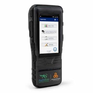 Analizador de Drogas profesional CDP WDTP-10
