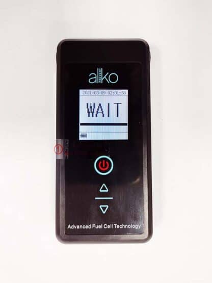 Plataforma ALKO-PREVENT para automatización de controles de alcohol preventivos con opción Alcolock_12