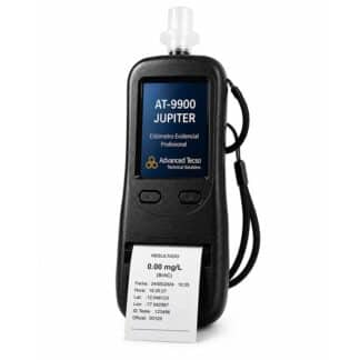 Etilometro cuantitativo AdTecso-Jupiter AT-9900 con impresora
