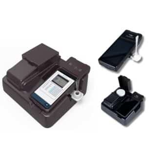 Analizador de drogas multifunción AquilaScan AT-WDP80 (4-1)