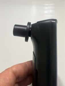 Boquillas compatibles Dräger interlock