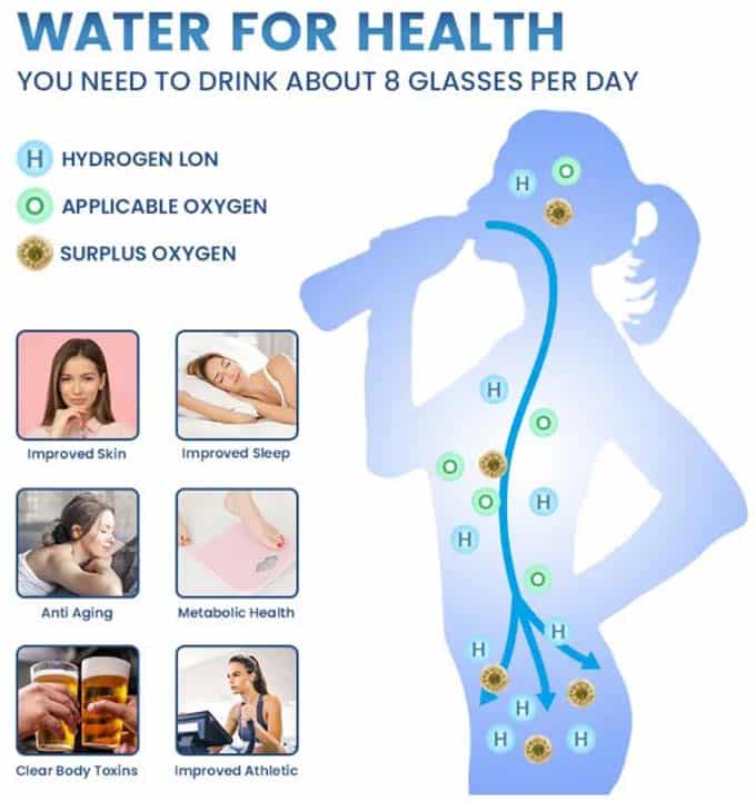 botella de agua hidrogenada, generador de agua hidrogenada, botella de hidrógeno, agua rica en hidrógeno, agua hidrogenada portátil, generador de hidrógeno para agua, Tecnología / características, tecnología SPE PEM, electrólisis agua hidrogenada, hidrogenador de agua portátil, botella hidrogenadora, agua con hidrógeno molecular, ORP negativo agua, Uso y beneficios, hidratación avanzada, botella de agua saludable, agua antioxidante hidrógeno, agua hidrogenada para deporte, botella agua wellness, botella agua para oficina y viajes, Botella de agua hidrogenada AT-CA102A con tecnología SPE/PEM-Generador de hidrógeno 1500 ppb