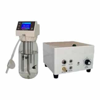 Kit simulador profesional de alcohol en aire espirado AT-700EU