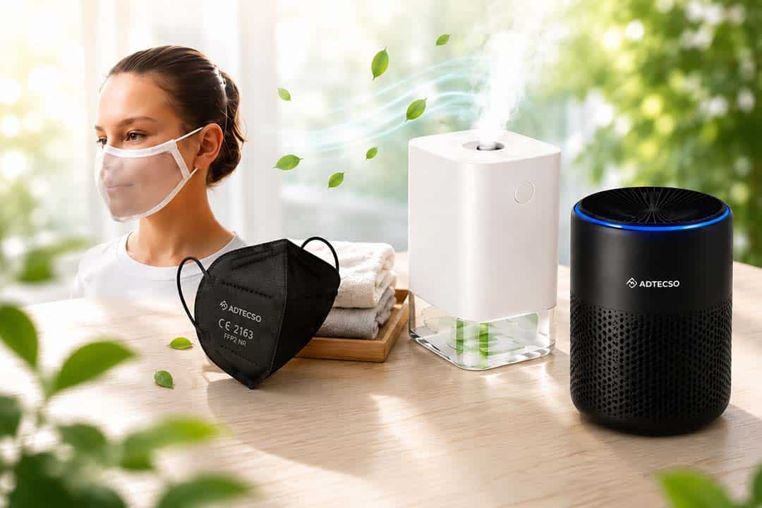 Otros productos para el bienestar