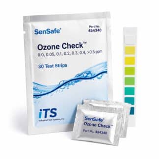 Test de Ozono en Agua SenSafe® Ozone Check